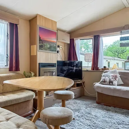 Apartment Swaledale 5