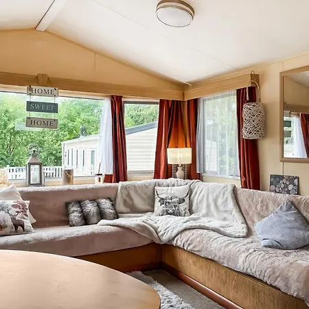 Swaledale 5 Apartment *