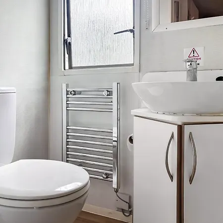 Swaledale 5 Appartamento Tosside