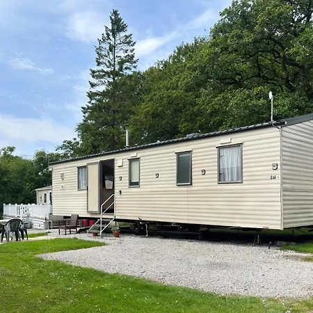 Appartamento Swaledale 5 *