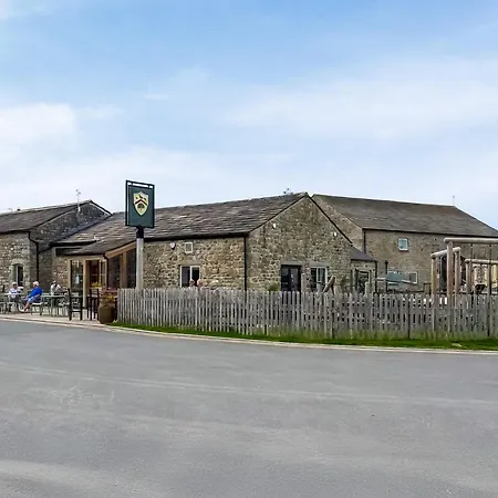 Swaledale 5 * Tosside