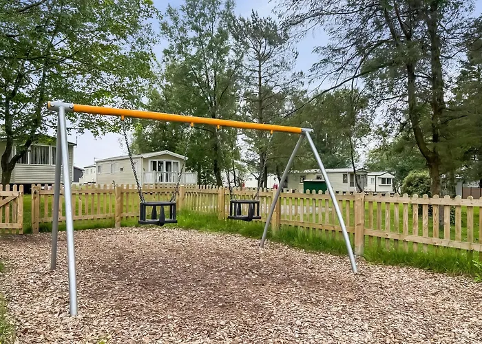 公寓 Swaledale 5 Tosside