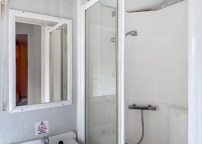 Swaledale 5 公寓 *