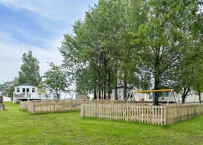 Swaledale 5 公寓 Tosside