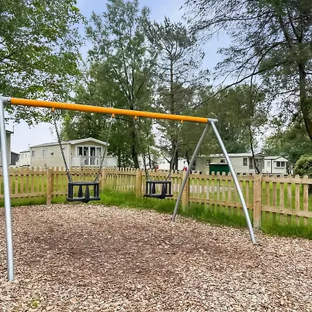 Appartement Swaledale 5 Tosside