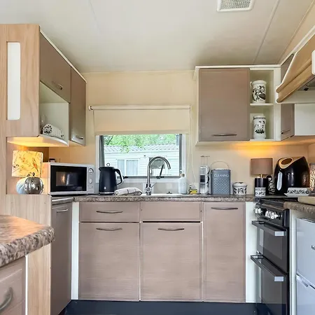 Appartement Swaledale 5