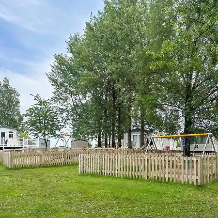 Swaledale 5 Appartement Tosside