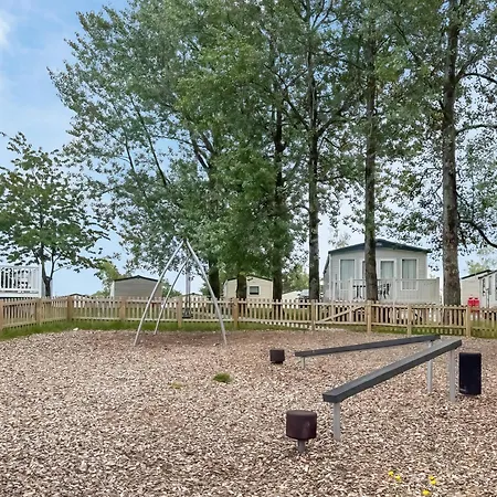 Appartement Swaledale 5 *