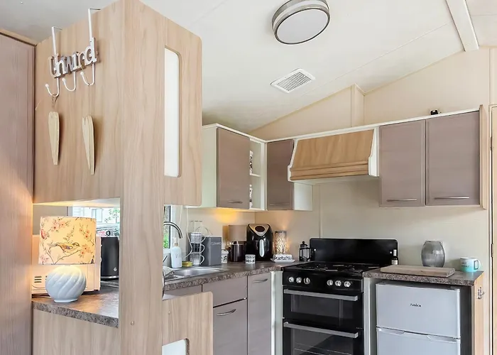 Swaledale 5 Apartmán *