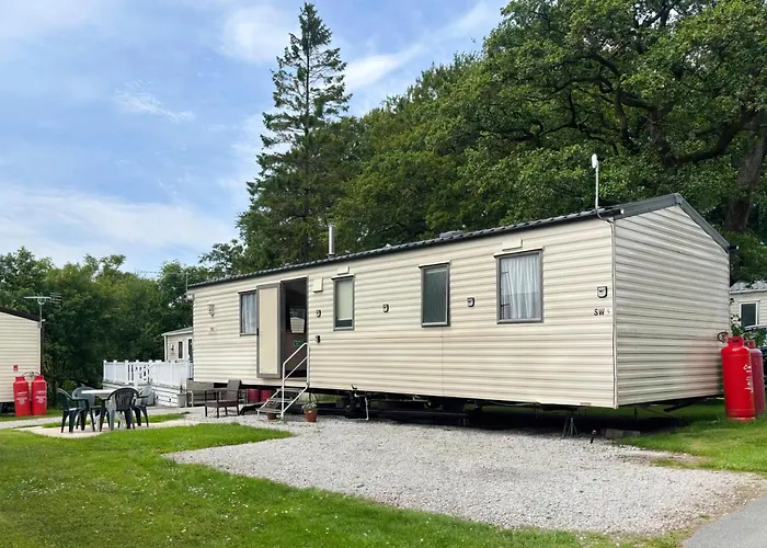 Apartmán Swaledale 5 *