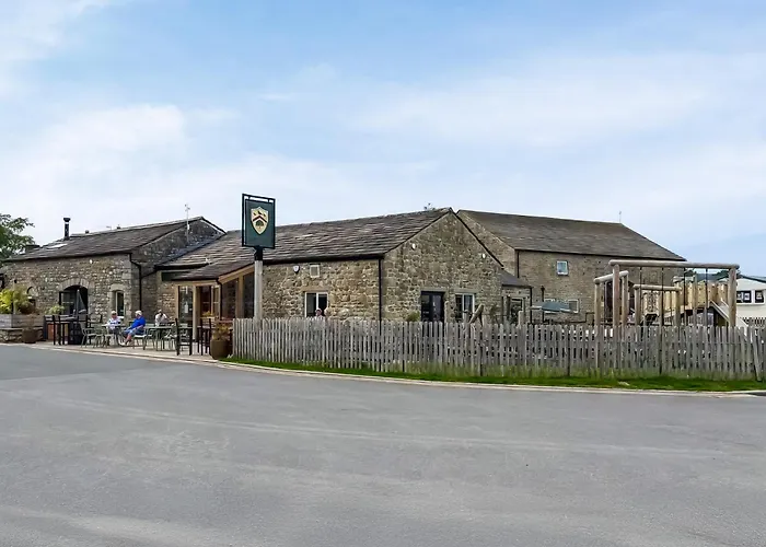 Swaledale 5 * Tosside